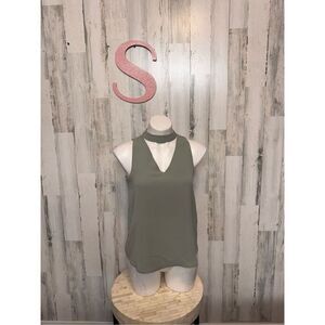 Active USA blouse size small